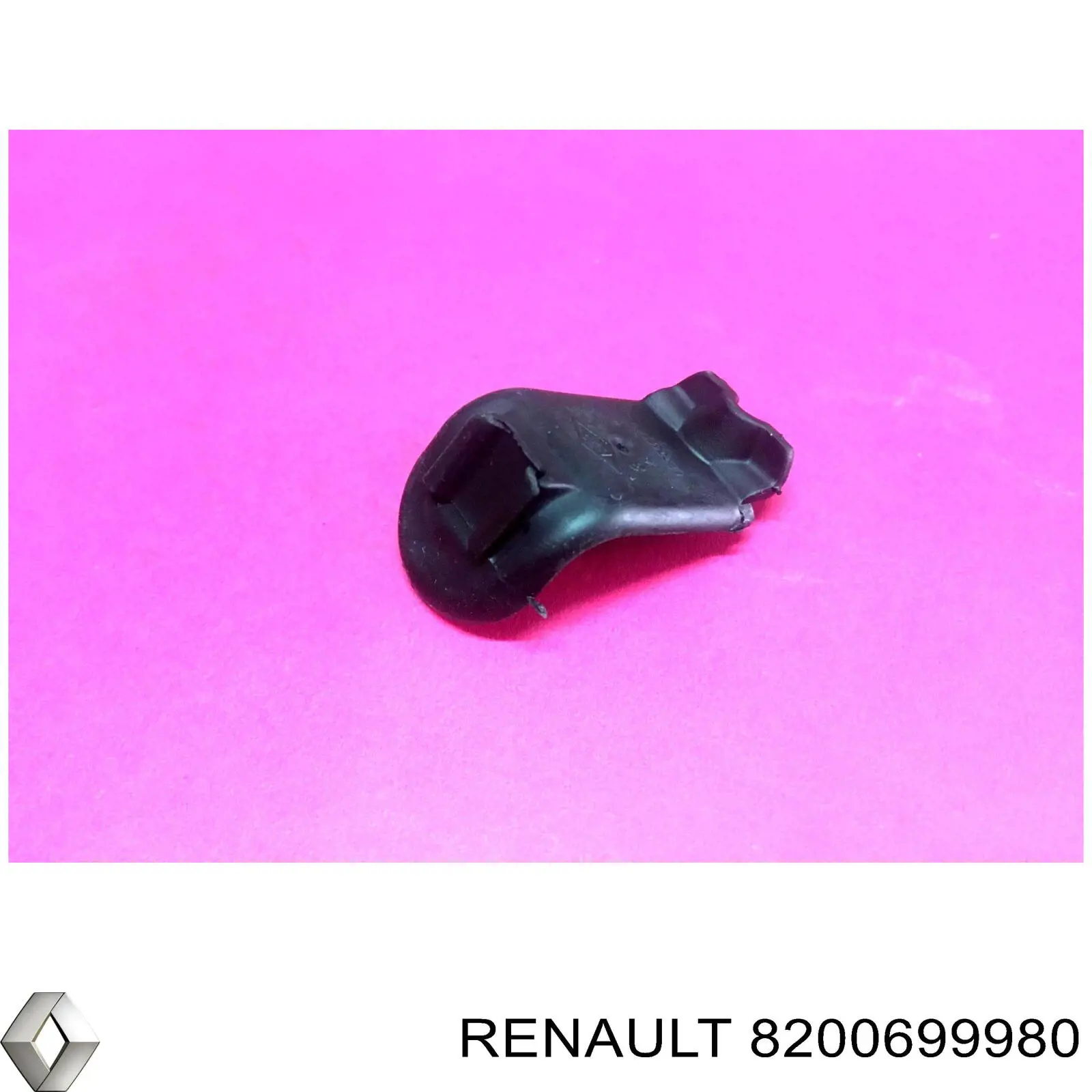 8200699980 Renault (RVI) 