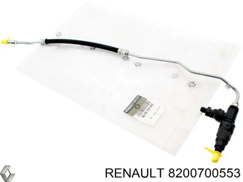 8200700553 Renault (RVI)