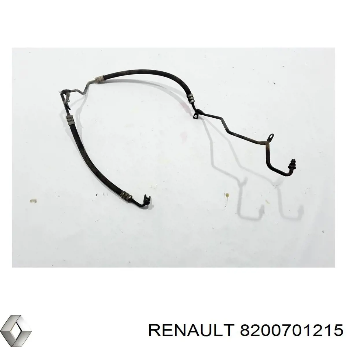  8200701215 Renault (RVI)