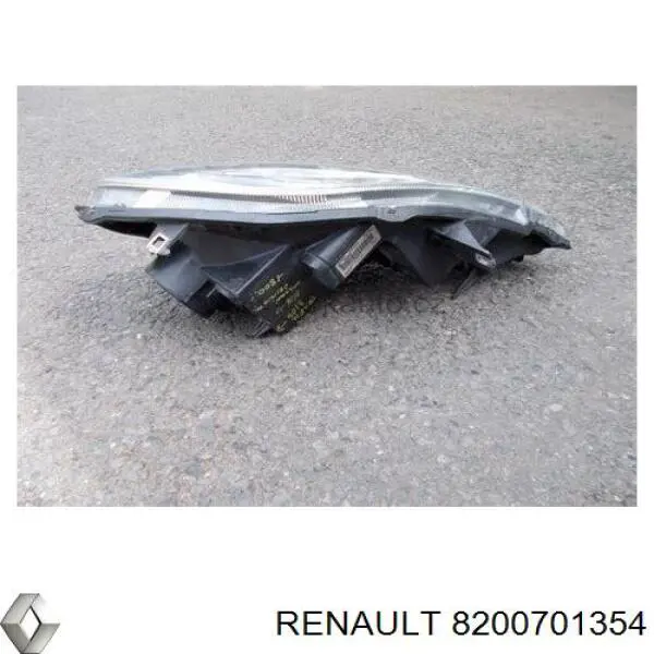 8200701354 Renault (RVI)