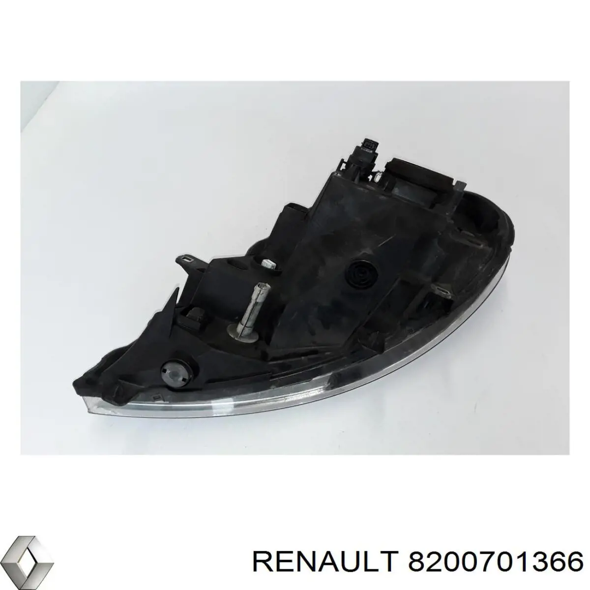8200701366 Renault (RVI) Фара передняя правая