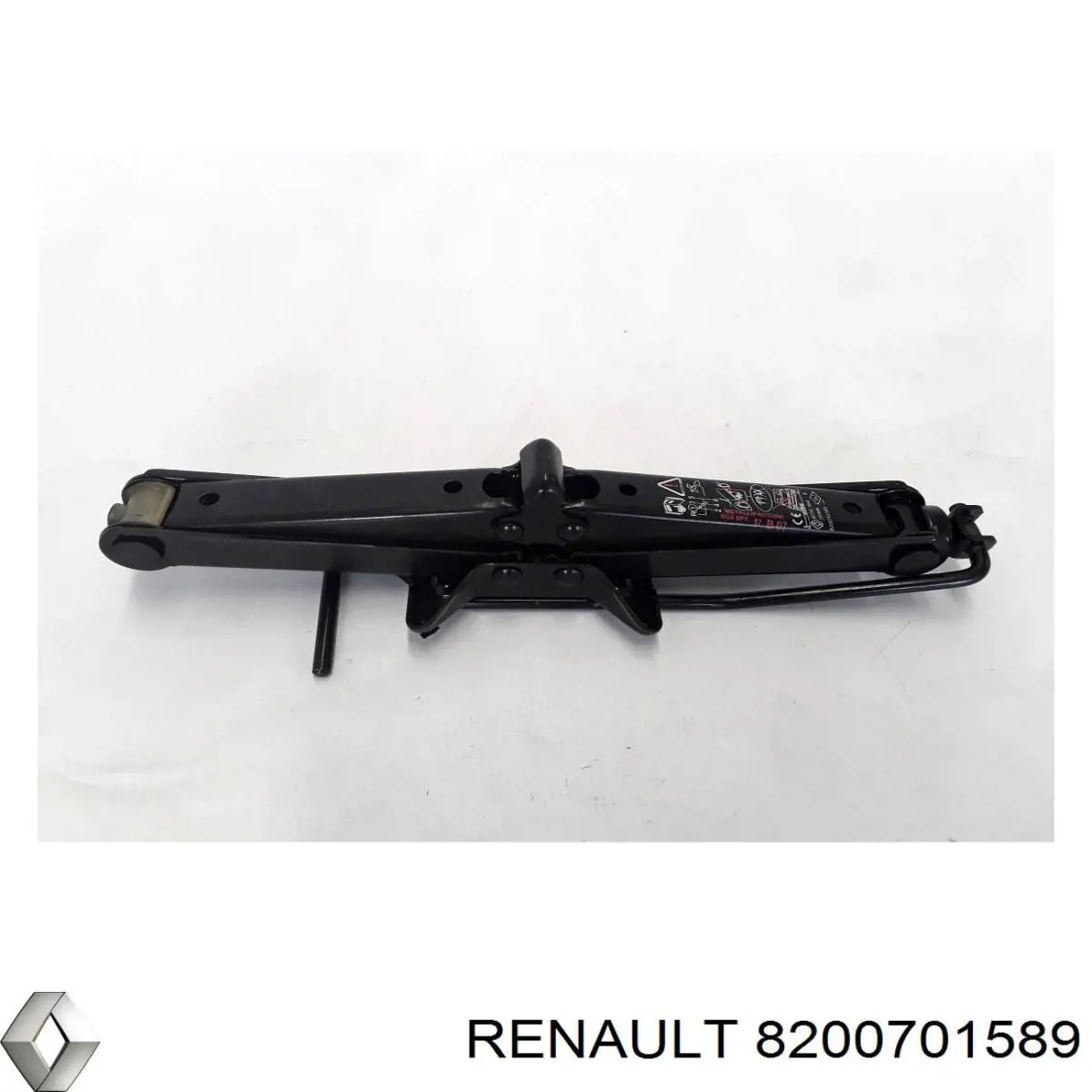  8200701589 Renault (RVI)