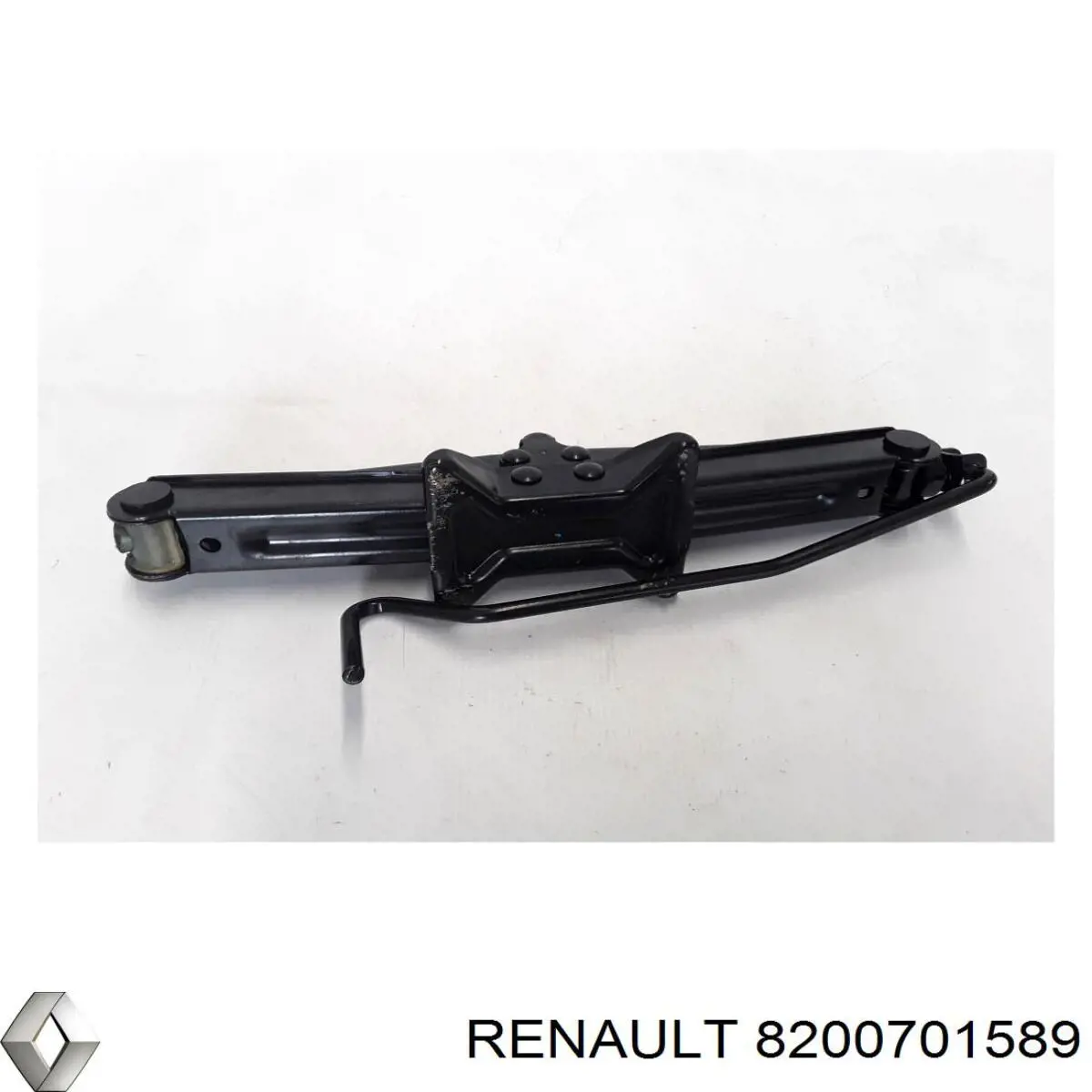  Renault (RVI) 8200701589 цена, от 23.68 USD