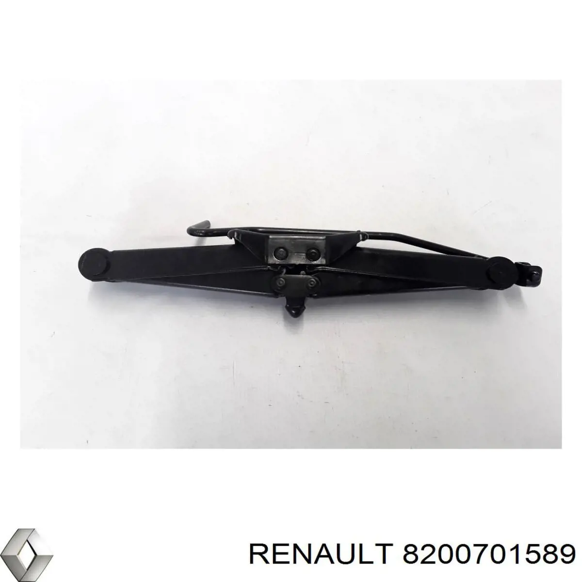 Купить 8200701589 Renault (RVI) 