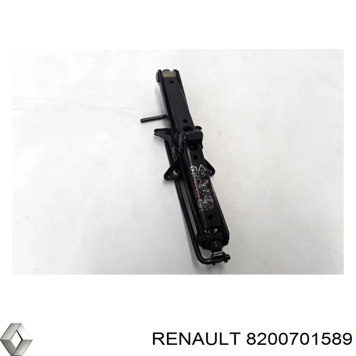 8200701589 Renault (RVI) 