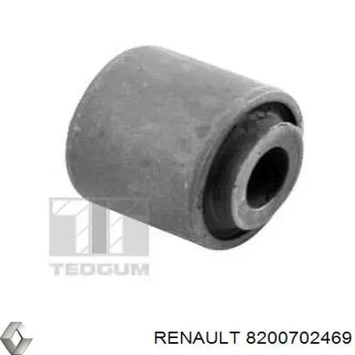 Стойка амортизатора задняя Renault (RVI) 8200702469 цена, от 32.96 USD