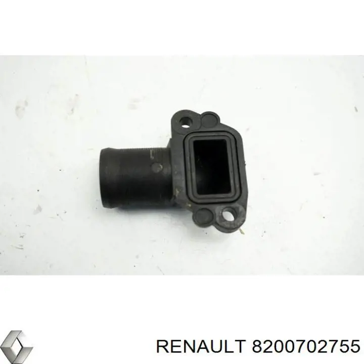 8200702755 Renault (RVI) помпа