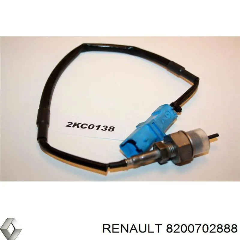 8200702888 Renault (RVI) 