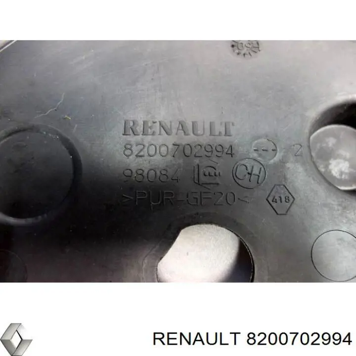  8200702994 Renault (RVI)