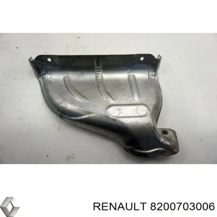  8200703006 Renault (RVI)