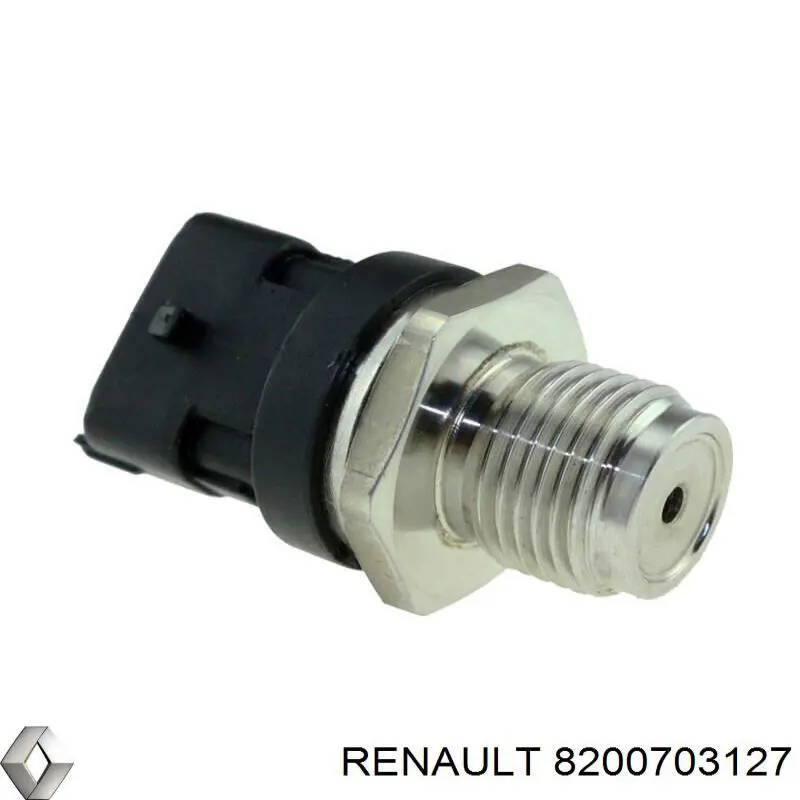 Датчик давления топлива 8200703127 Renault (RVI)