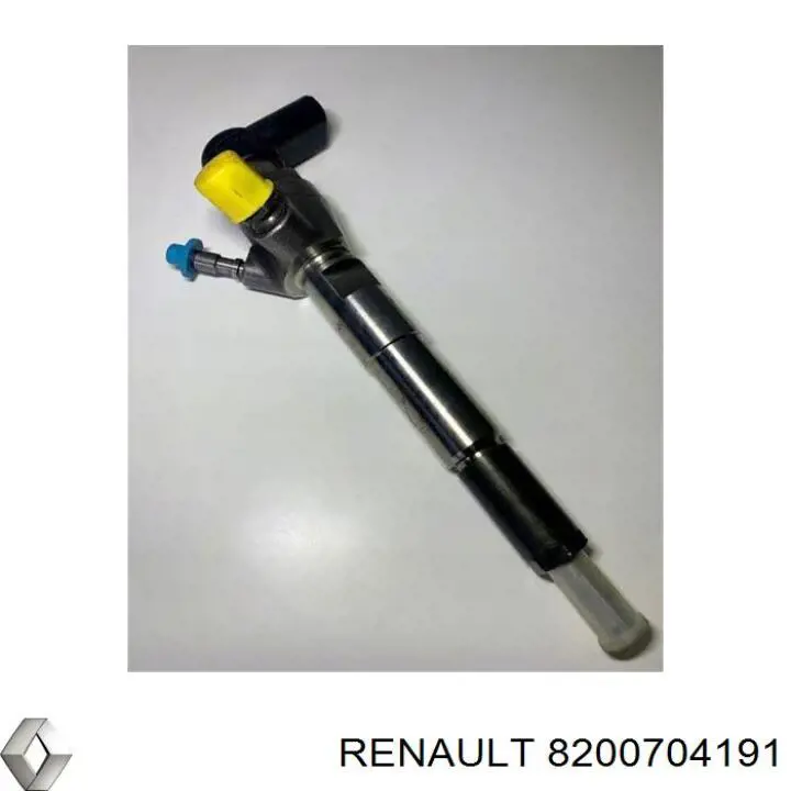 Распылитель дизельной форсунки Renault (RVI) 8200704191 цена, от 56.37 USD