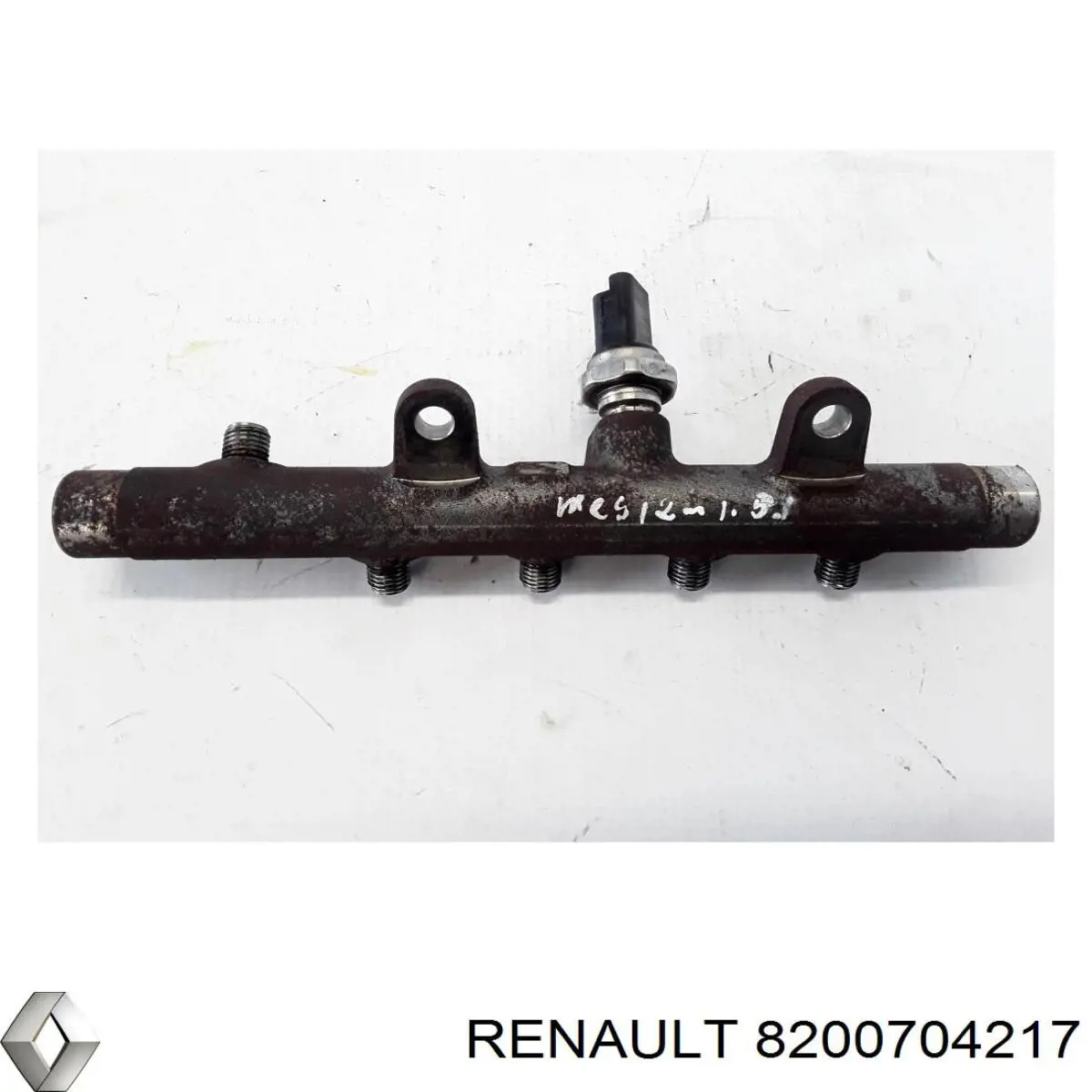 Купить 8200704217 Renault (RVI) Распределитель топлива