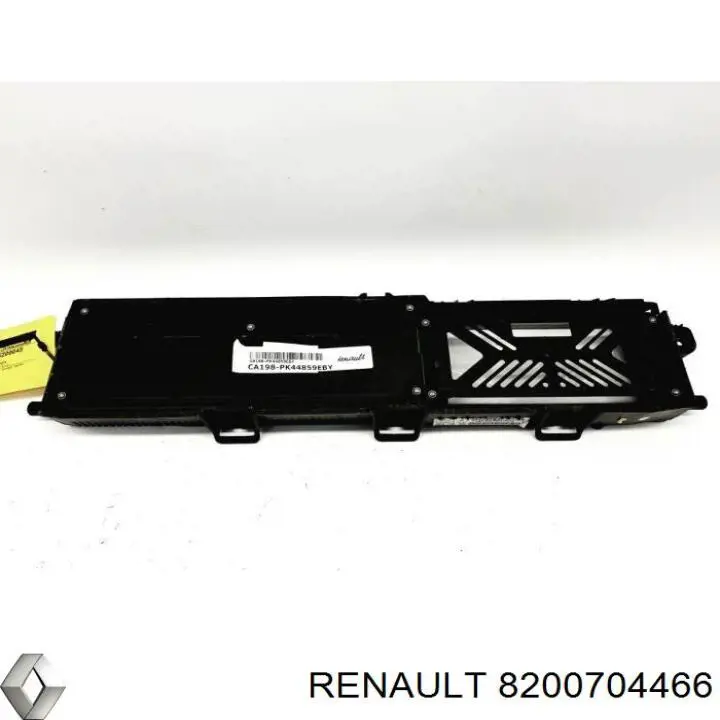 Купить 8200704466 Renault (RVI) 