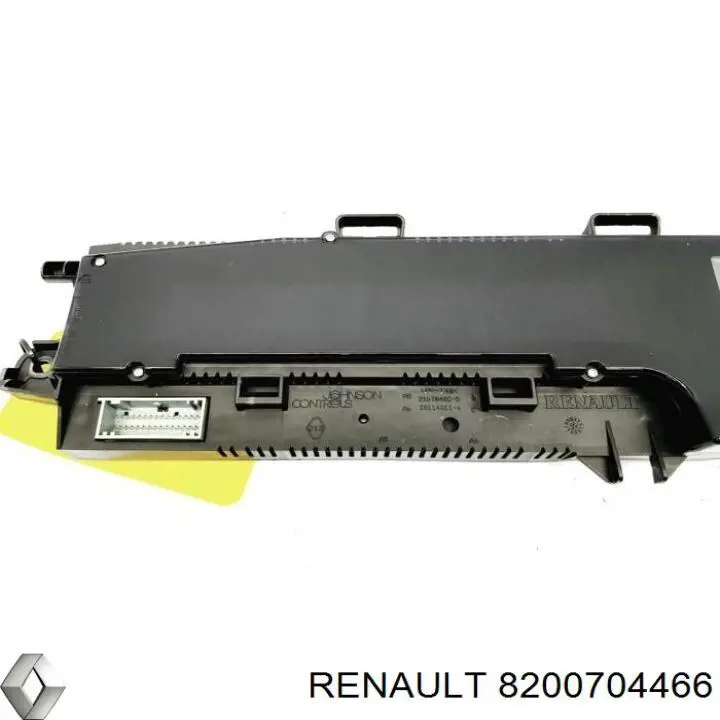8200704466 Renault (RVI) 