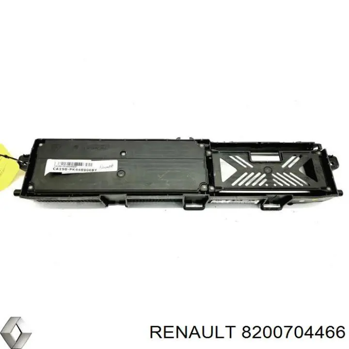  Renault (RVI) 8200704466 цена, от 64.83 USD