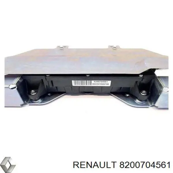Купить 8200704561 Renault (RVI) Тормоз стояночный