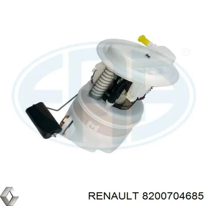 8200704685 Renault (RVI) Электробензонасос