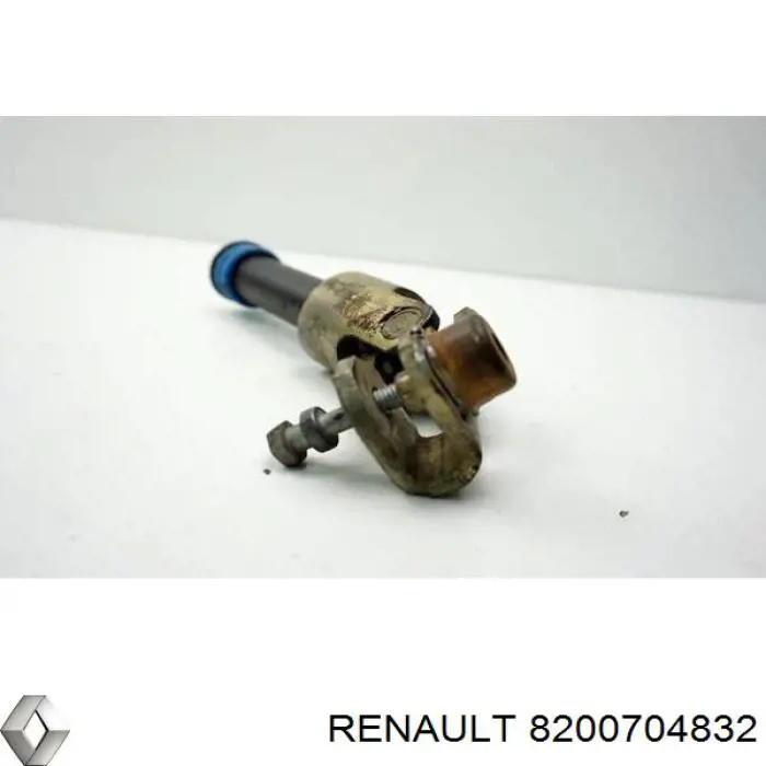 8200704832 Renault (RVI) рулевая колонка