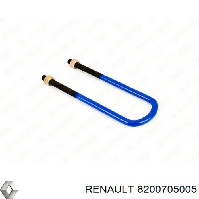 Стремянка рессоры WST 3010020 цена, от 6.11 USD