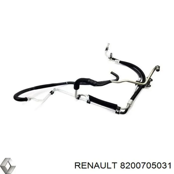 8200705031 Renault (RVI)