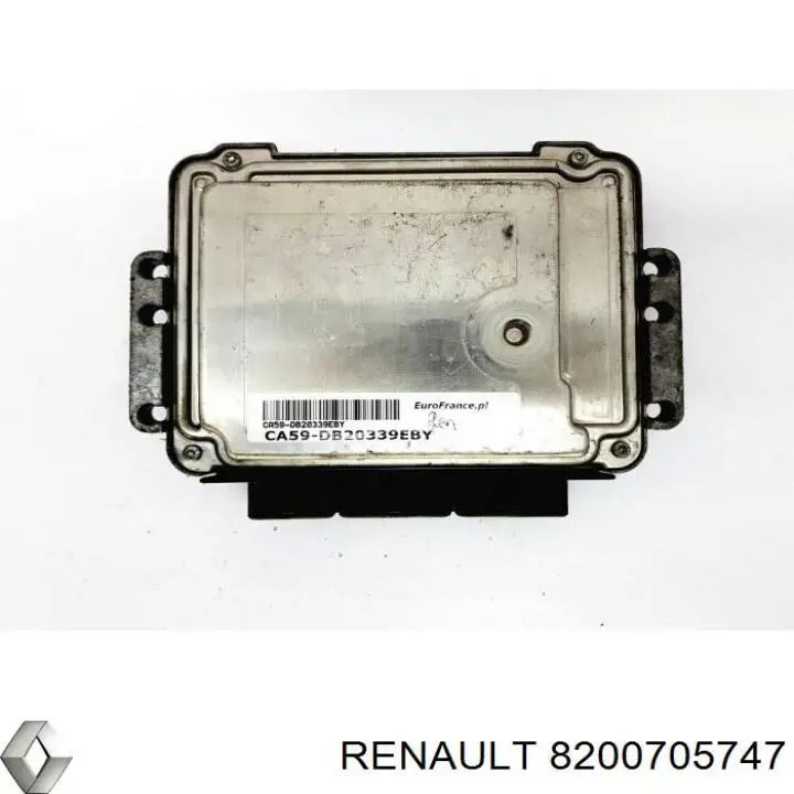  8200705747 Renault (RVI)