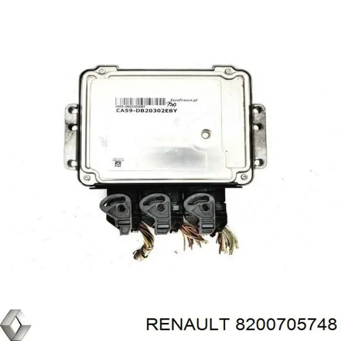  8200899961 Renault (RVI)