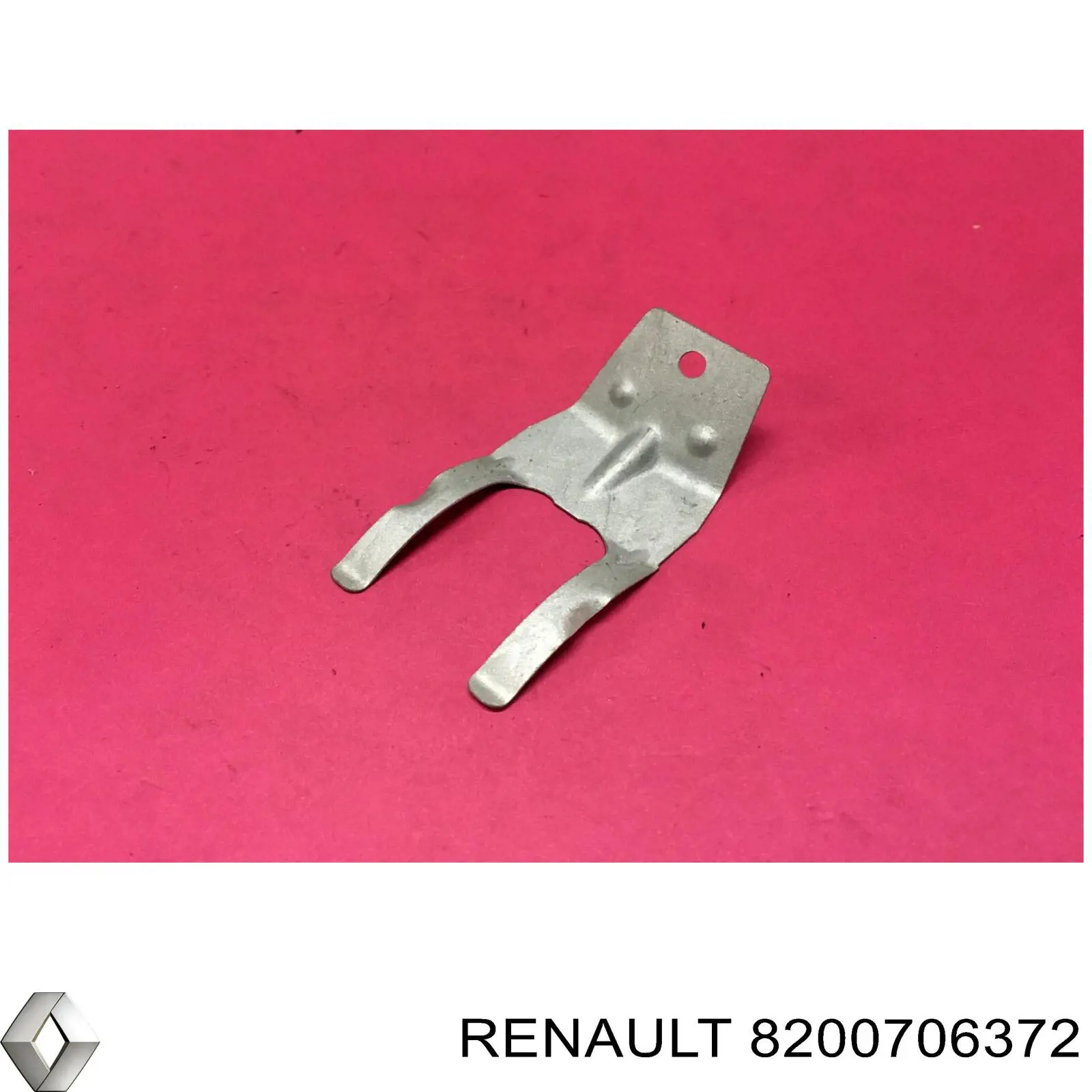 8200706372 Renault (RVI) 