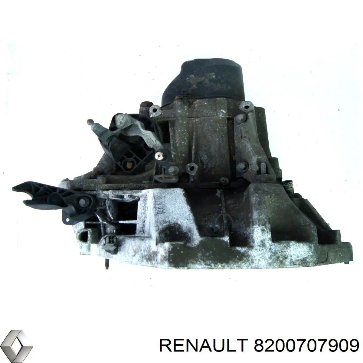 8200707909 Renault (RVI) 