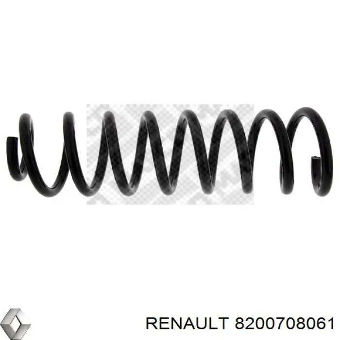 8200708061 Renault (RVI)