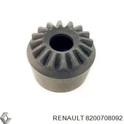 Шестерня дифференциала Renault (RVI) 8200708092 цена, от 180.53 USD
