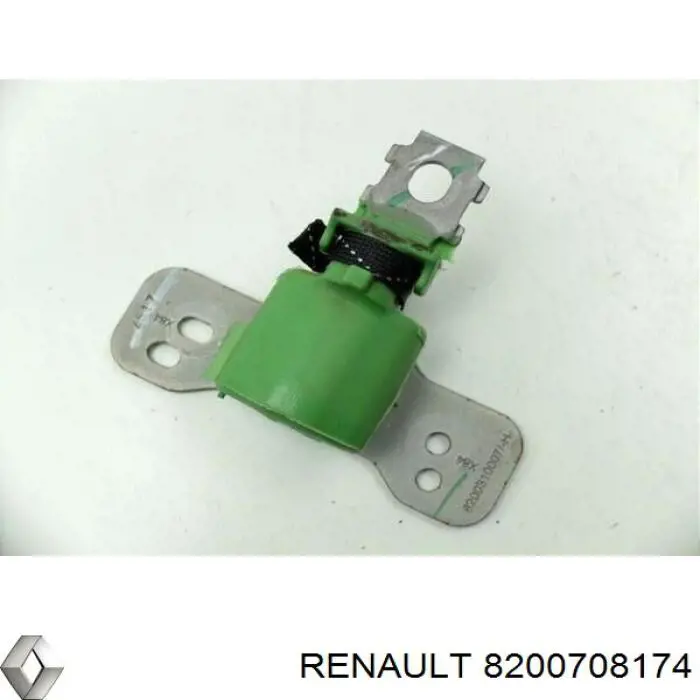  8200708174 Renault (RVI)