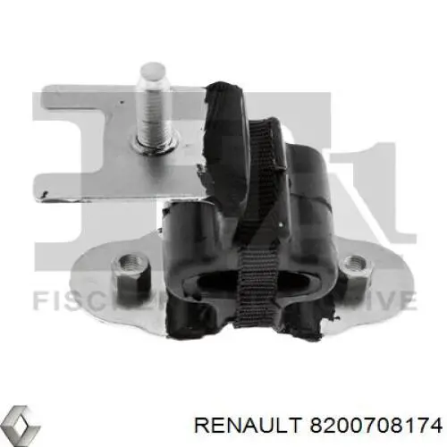  8200708174 Renault (RVI)