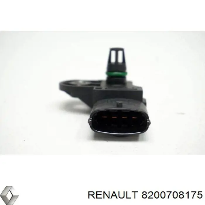 Датчик давления выхлопных газов Renault (RVI) 8200708175 цена, от 26.37 USD