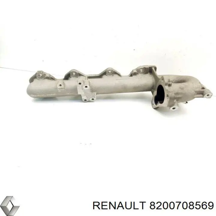 8200708569 Renault (RVI) 