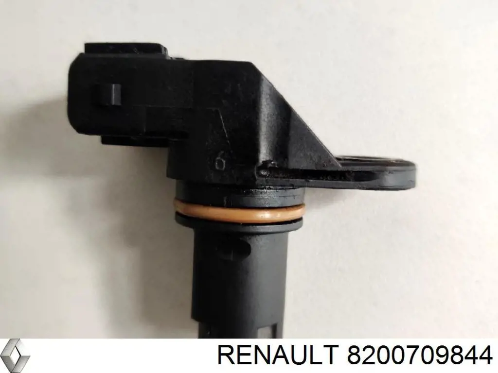 8200709844 Renault (RVI) sensor de posição da árvore distribuidora