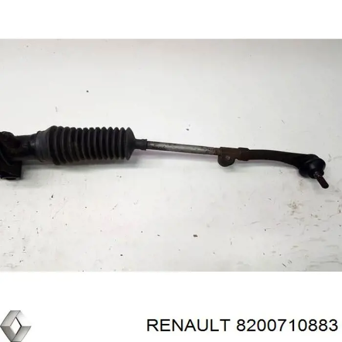 Реечный рулевой механизм Renault (RVI) 8200710883 цена, от 152.20 USD