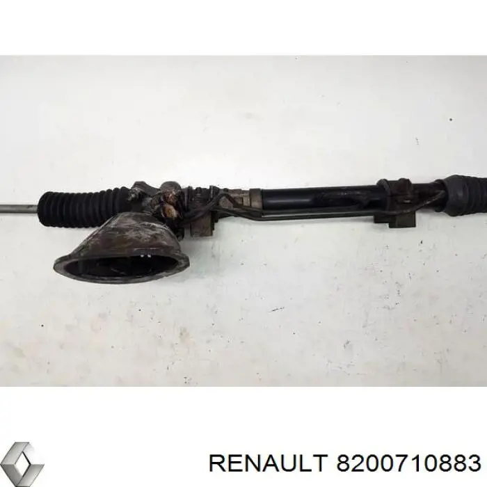 Купить 8200710883 Renault (RVI) Рулевая рейка
