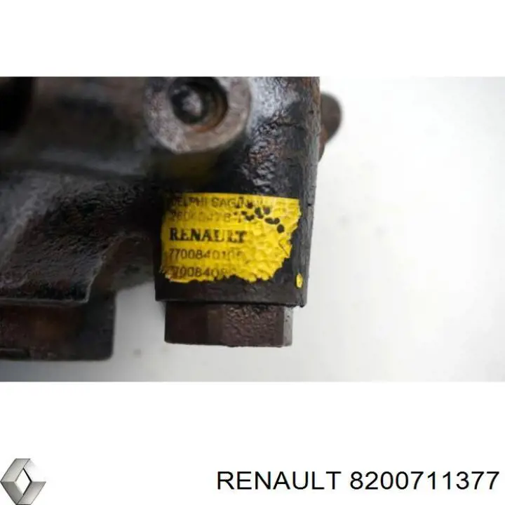 8200711377 Renault (RVI)