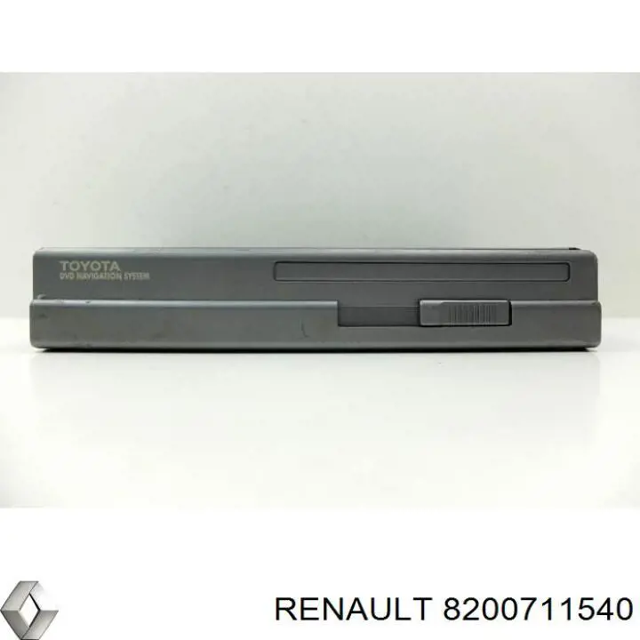  Renault (RVI) 8200711540 цена, от 12.67 USD