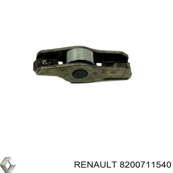 Купить 8200711540 Renault (RVI) 
