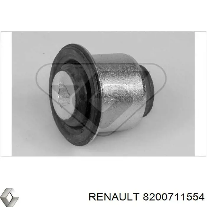8200711554 Renault (RVI)