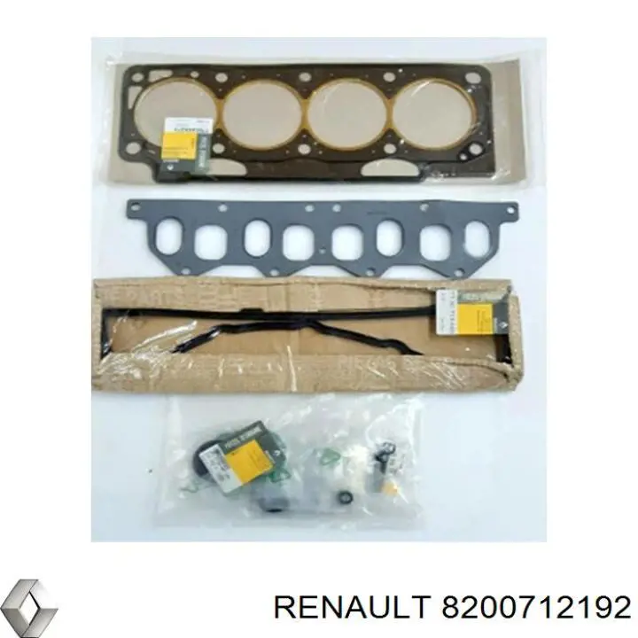  8200712192 Renault (RVI)