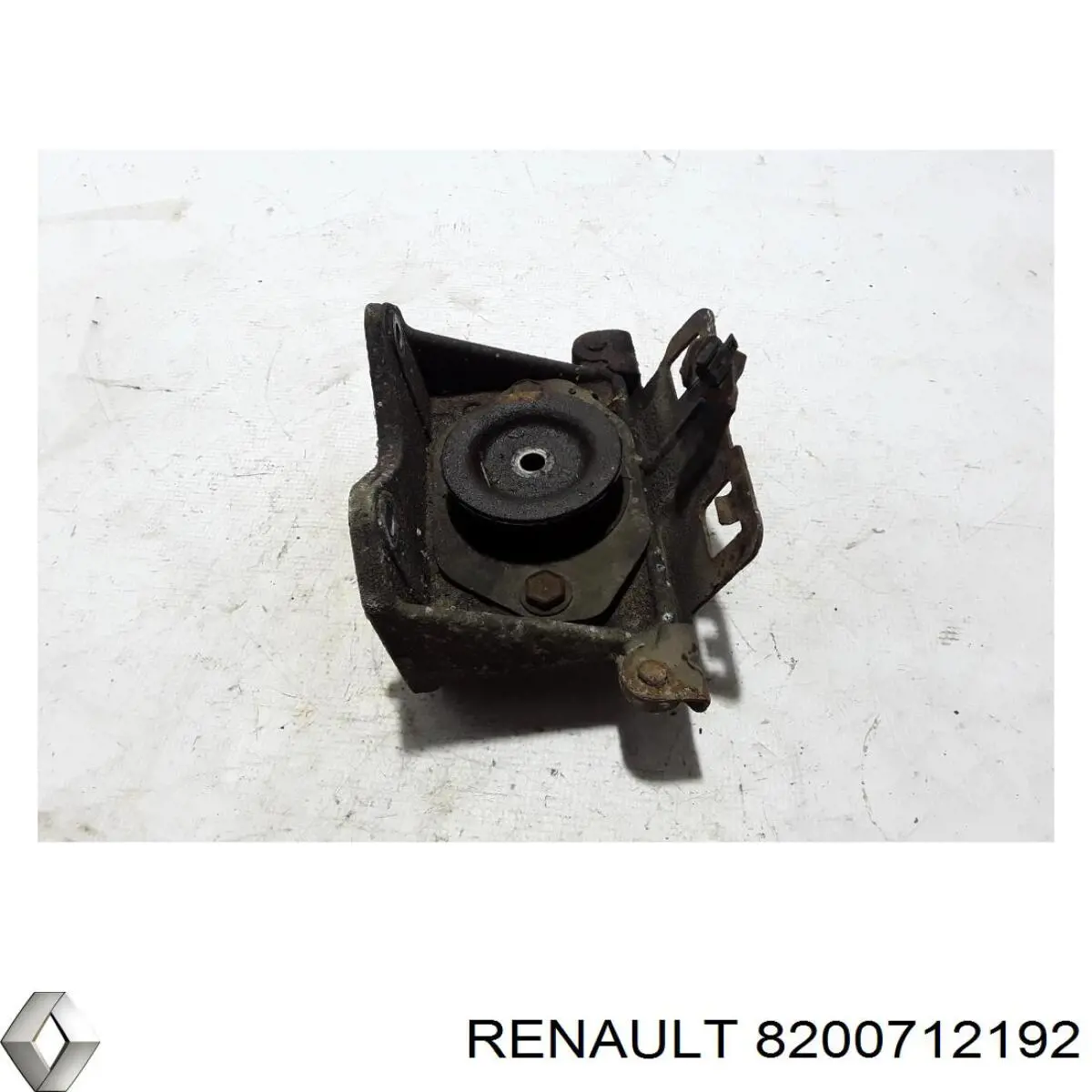  8200260358 Renault (RVI)