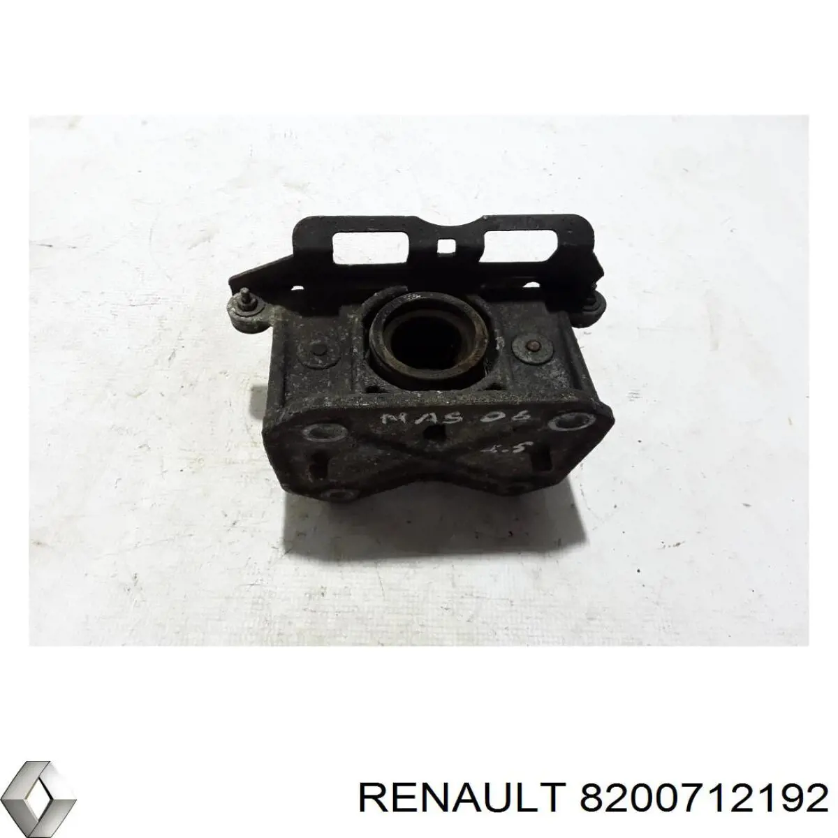 Купить 8200260358 Renault (RVI) 