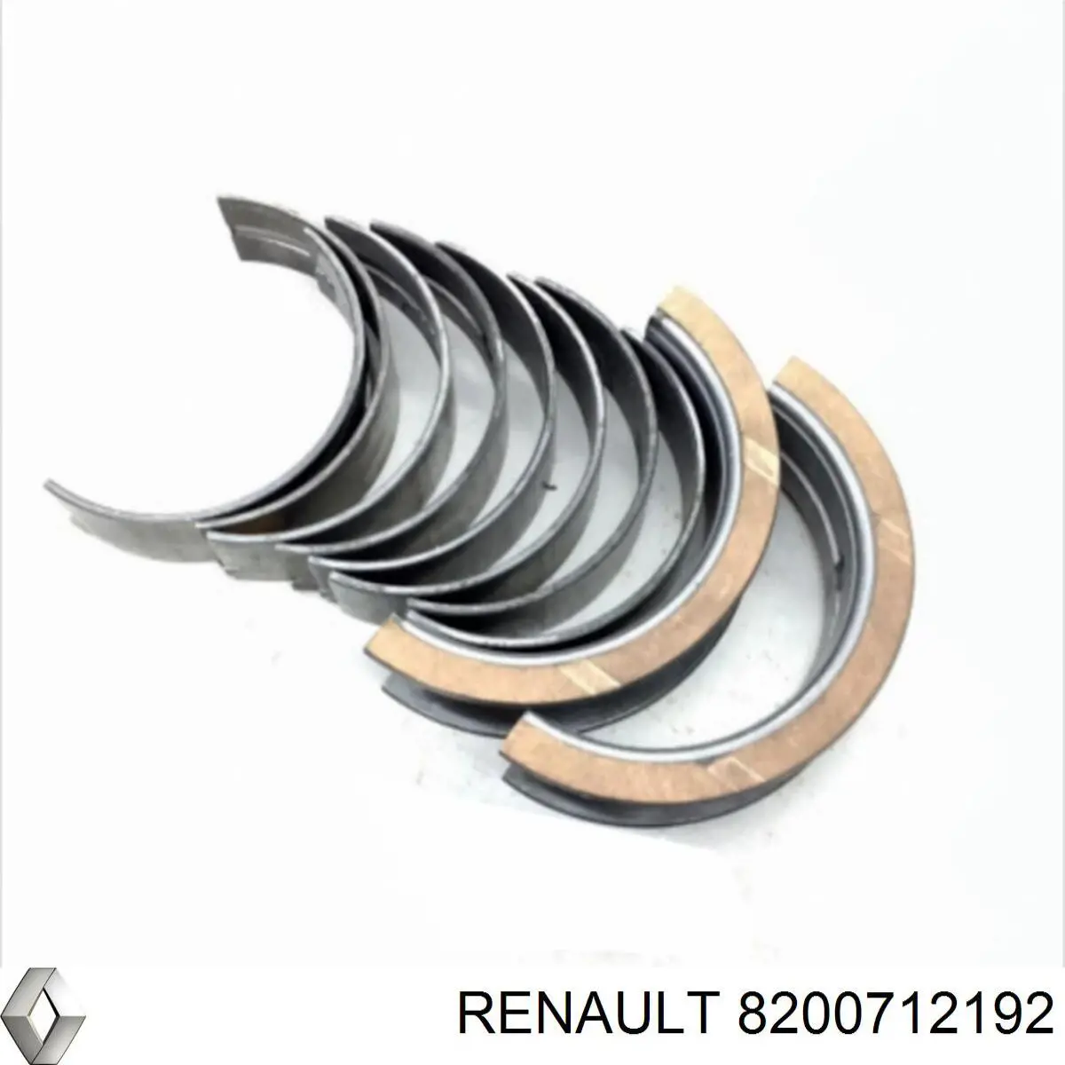 Купить 8200712192 Renault (RVI) 