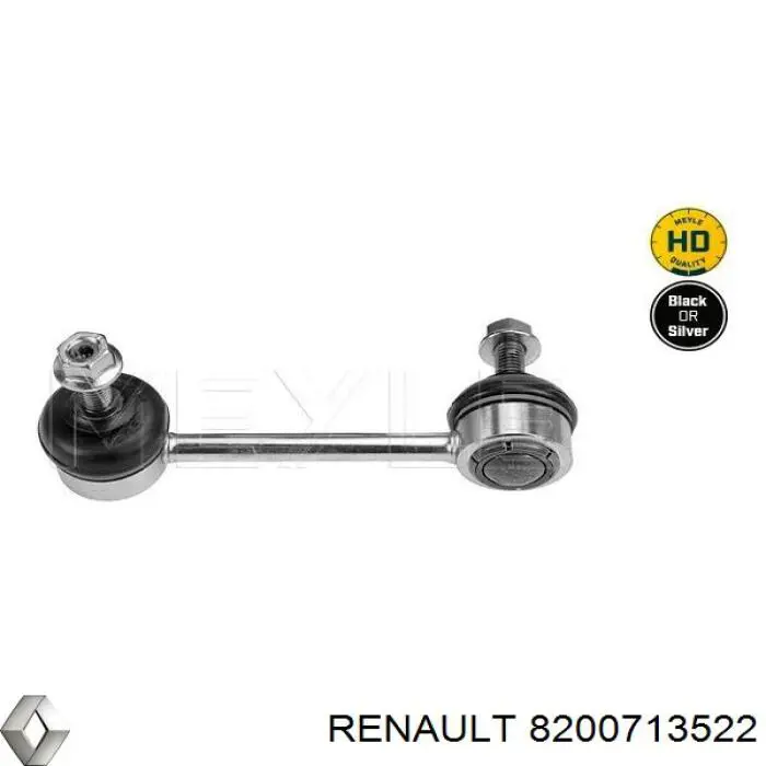 8200713522 Renault (RVI)
