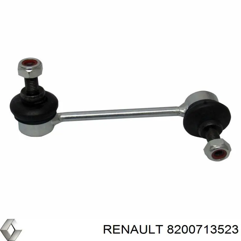 8200713523 Renault (RVI) стойка стабилизатора переднего правая