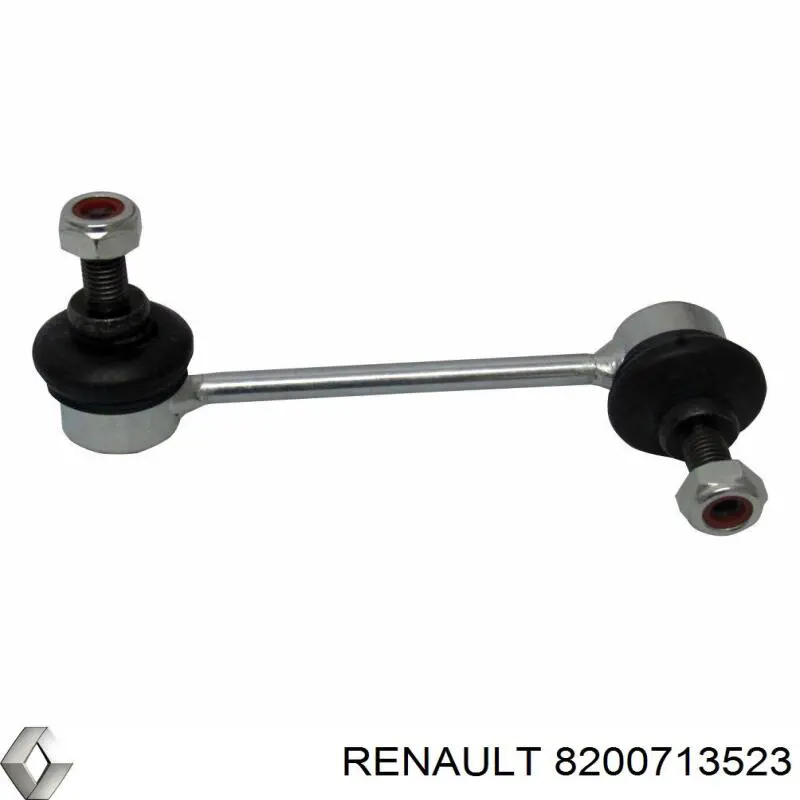 Стойка стабилизатора переднего правая 8200713523 Renault (RVI)