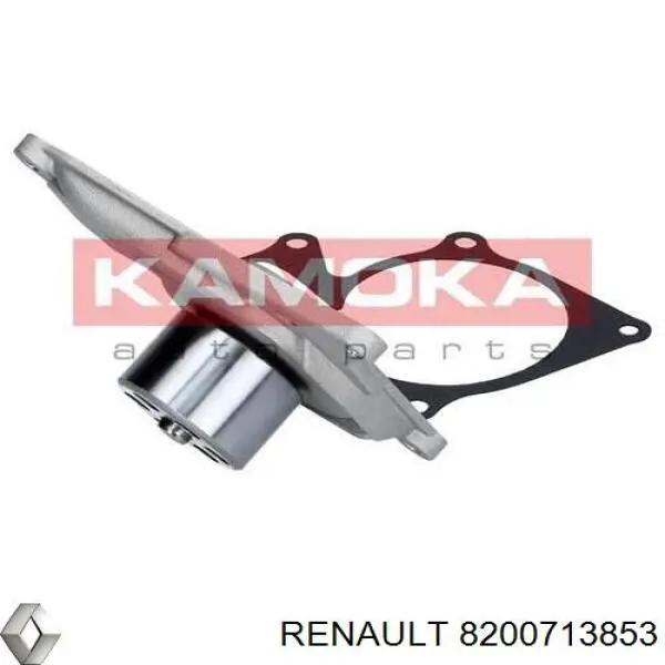 ГРМ ремни, комплект Febi 193583 цена, от 130.12 USD